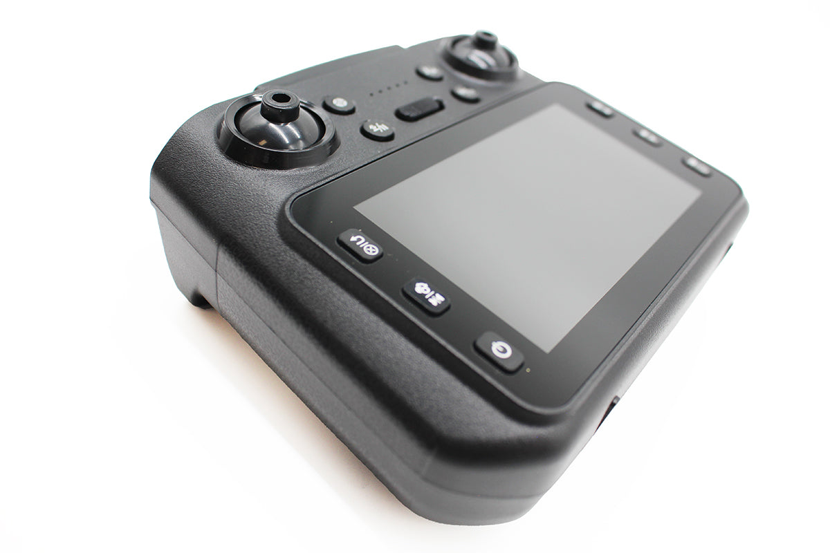 2.4GHz Transmitter with LED Screen; Stinger BL