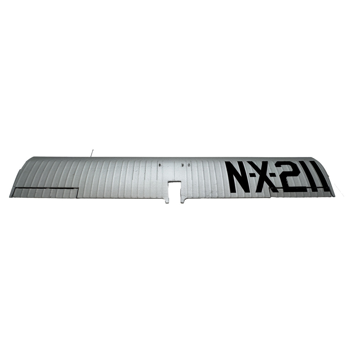 Main Wing Set with Decals; SSL 4-Ch