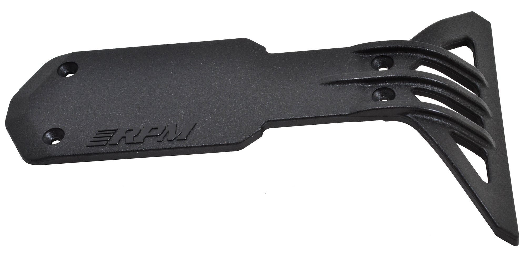 Rear Bumper/Skid Plate for the Losi Mini-T 2.0 & Mini-B