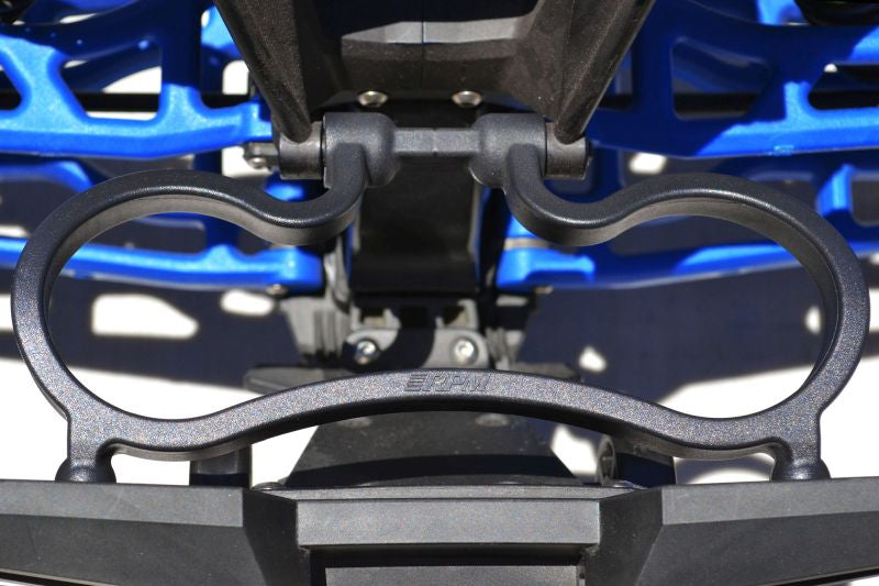Rear Upper Bumper Mount, for the Traxxas X-Maxx