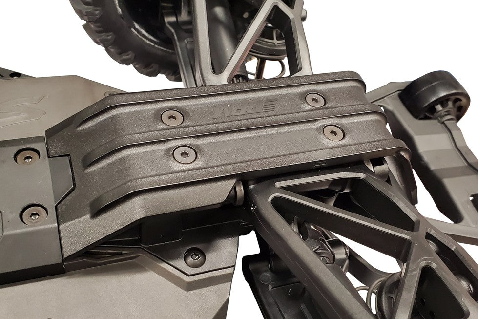 Rear Skid Plate for Traxxas Maxx