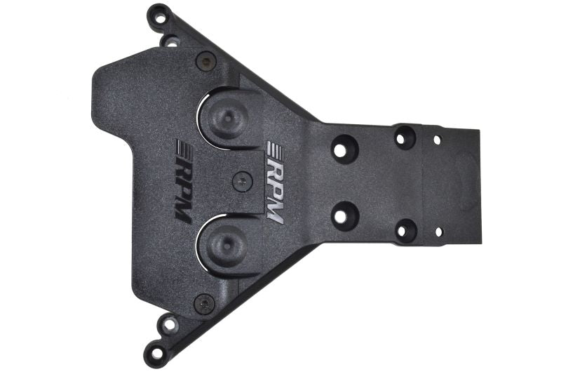 Front Skid Plate for the Associated Rival MT10 / Pro4