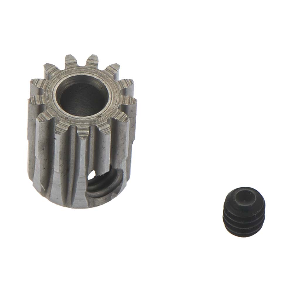 X-Hard/Wide 48p Motorgear 13T Size 1/8 3m s/s