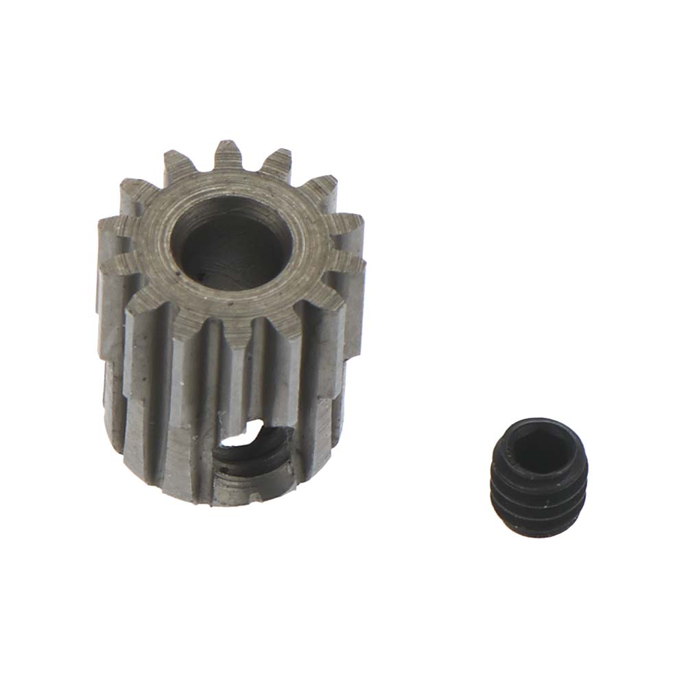 X-Hard/Wide 48p Motorgear 14T Size 1/8 3m s/s