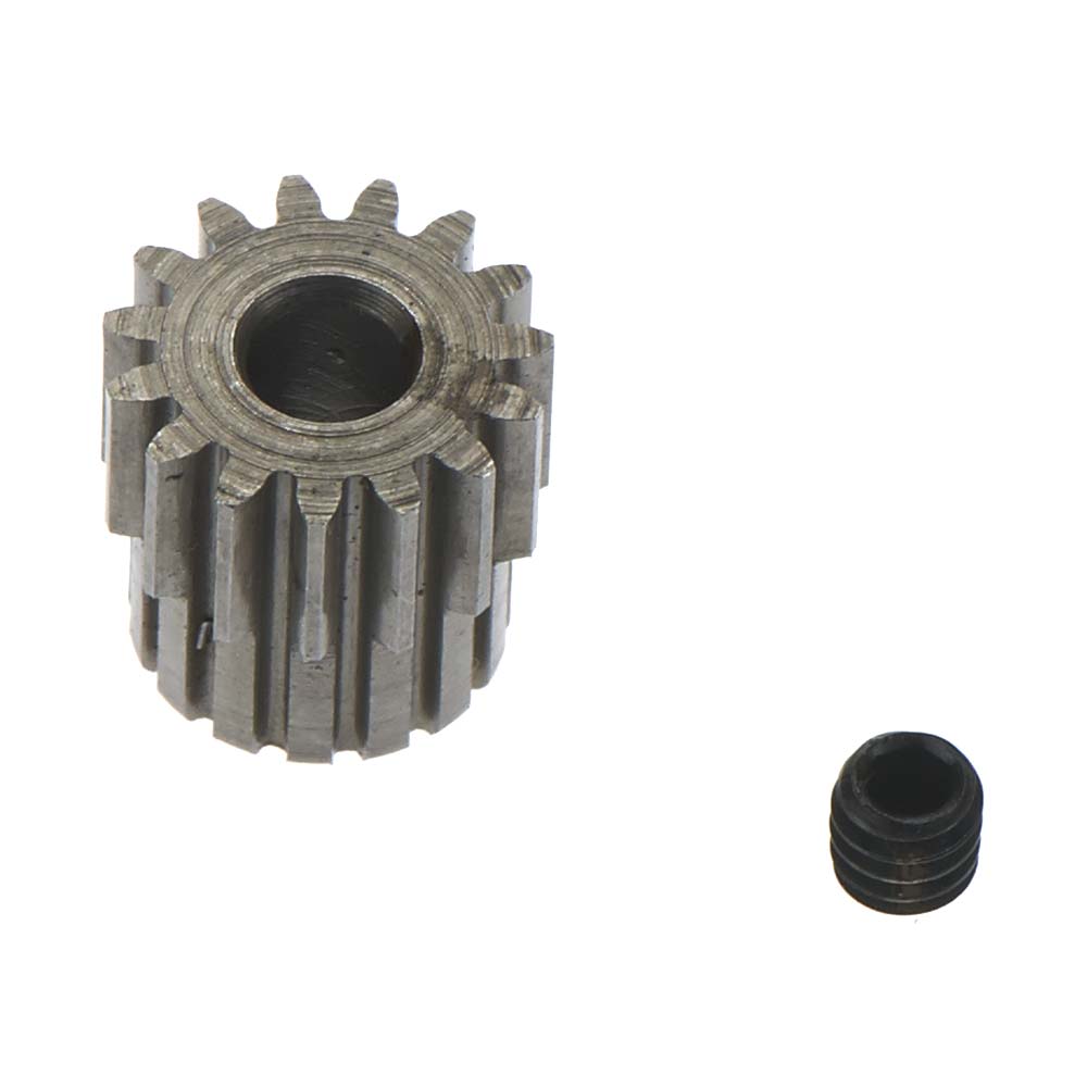 X-Hard/Wide 48p Motorgear 15T Size 1/8 3m s/s