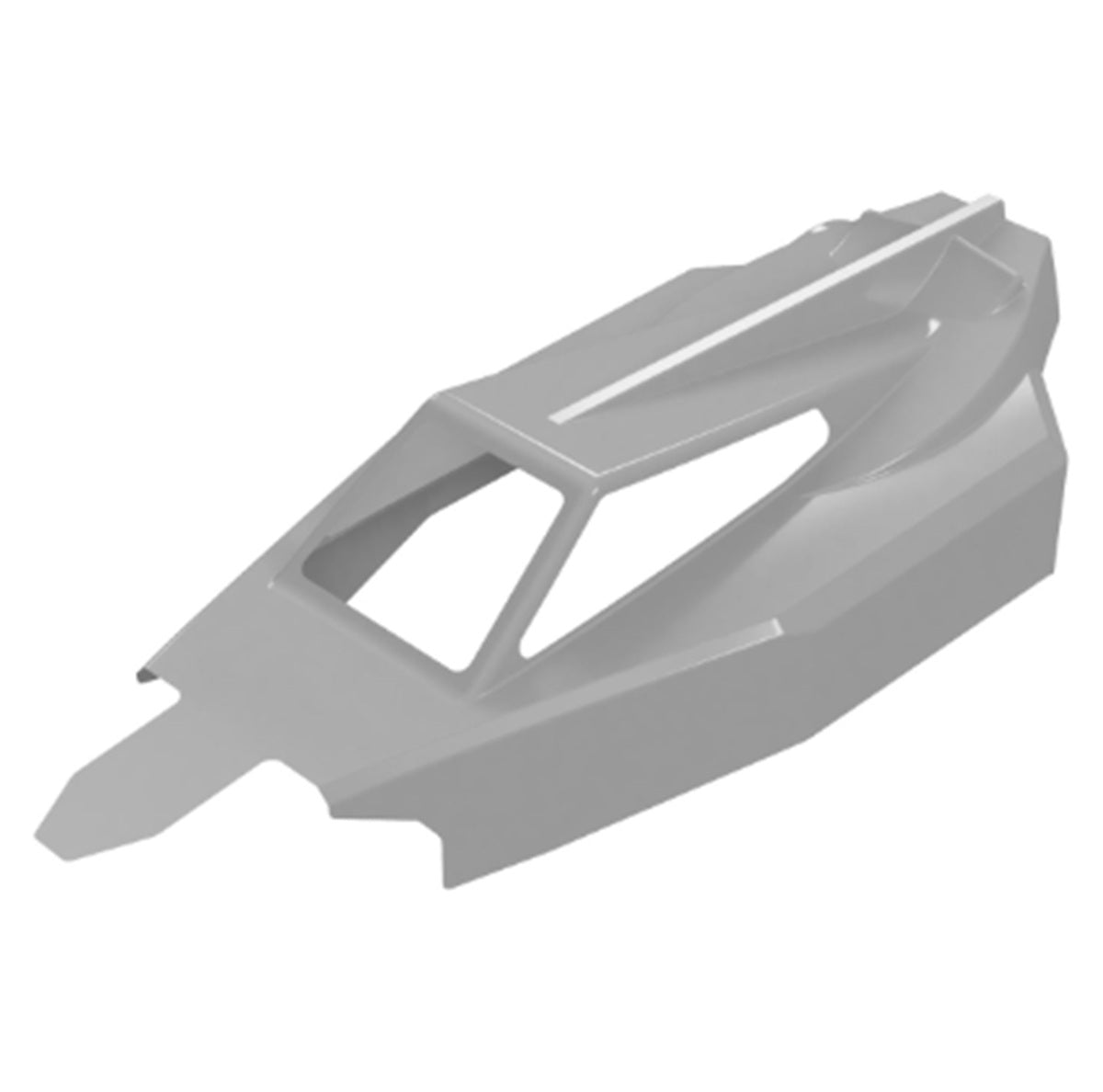 RS-2 - 1/10 Buggy Body - (Mugen MSB1)