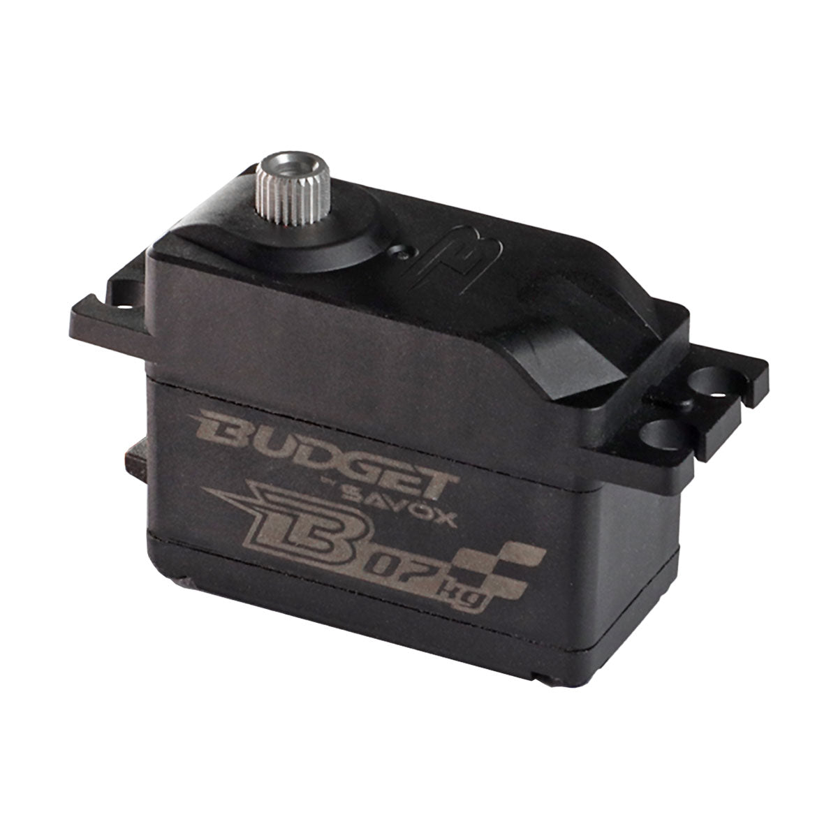 Budget Analog Servo, 0.16sec / 97oz-in (7kg-cm) @ 6V