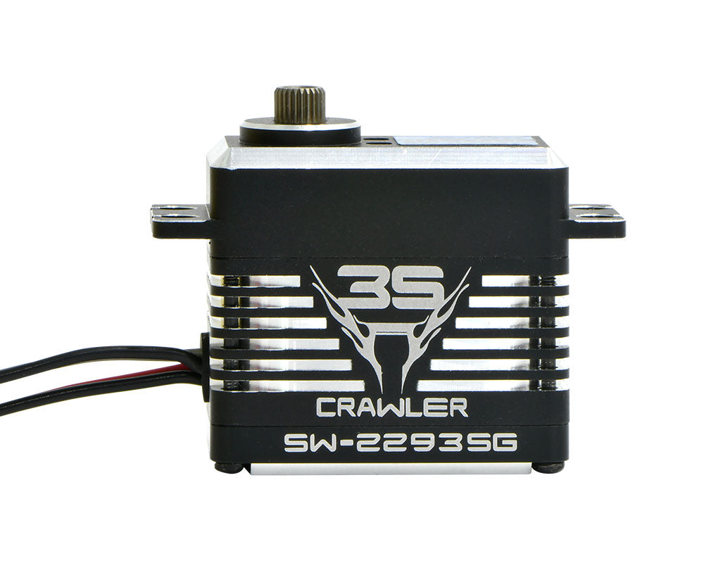 3S Direct Power Brushless, Waterproof Servo 0.11 / 1041.5