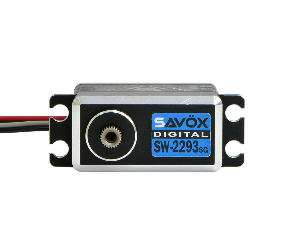 3S Direct Power Brushless, Waterproof Servo 0.11 / 1041.5