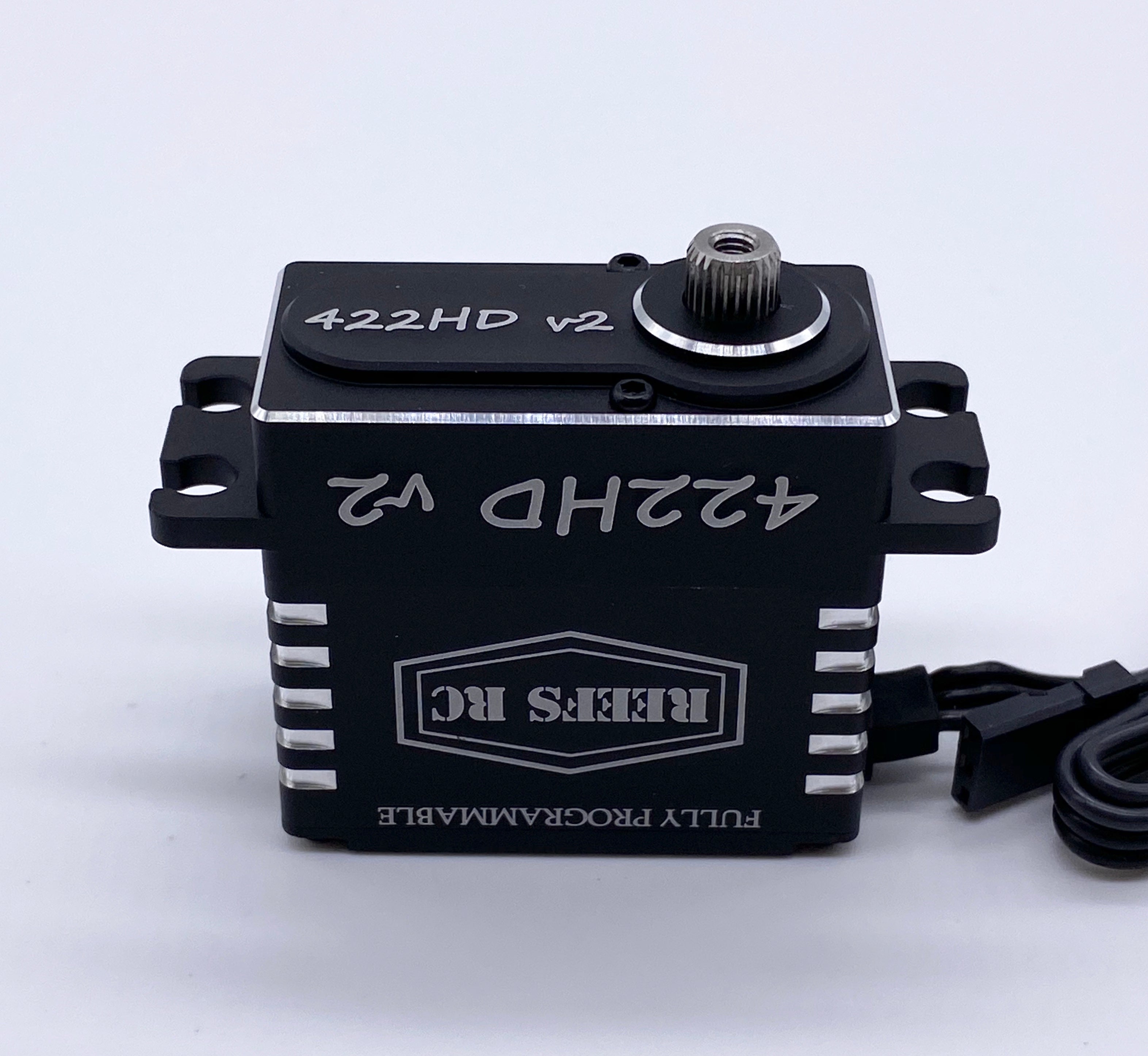 422HDV2 Servo