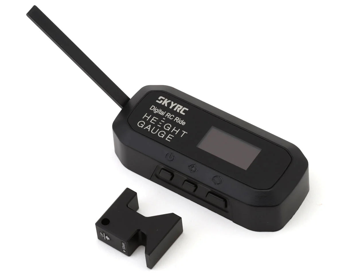 SkyRC Digital Ride Height Gauge (2-38mm)