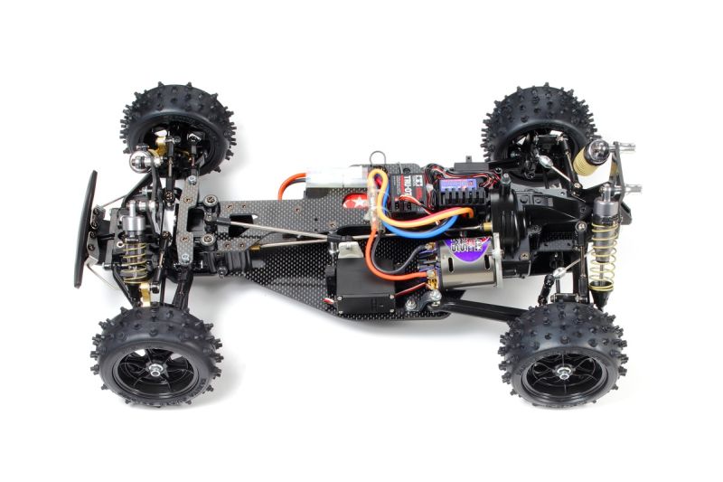 RC Egress (2013)
