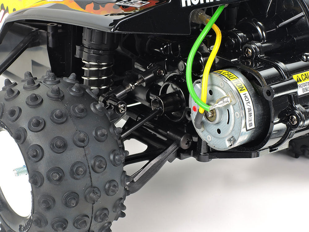 1/10 RC Hornet EVO Off Road Racer