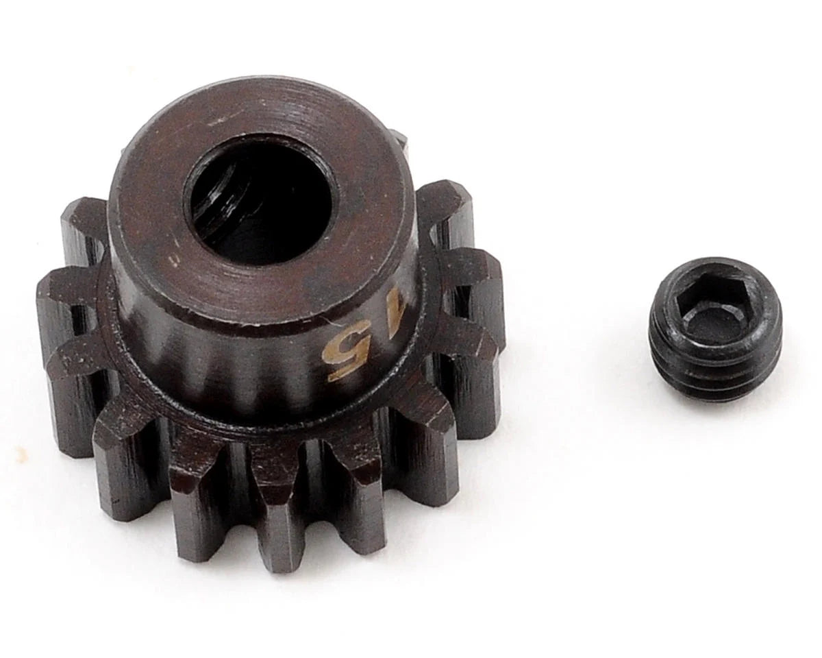 TKR4175 - 5mm Bore MOD 1 Pinion 15T