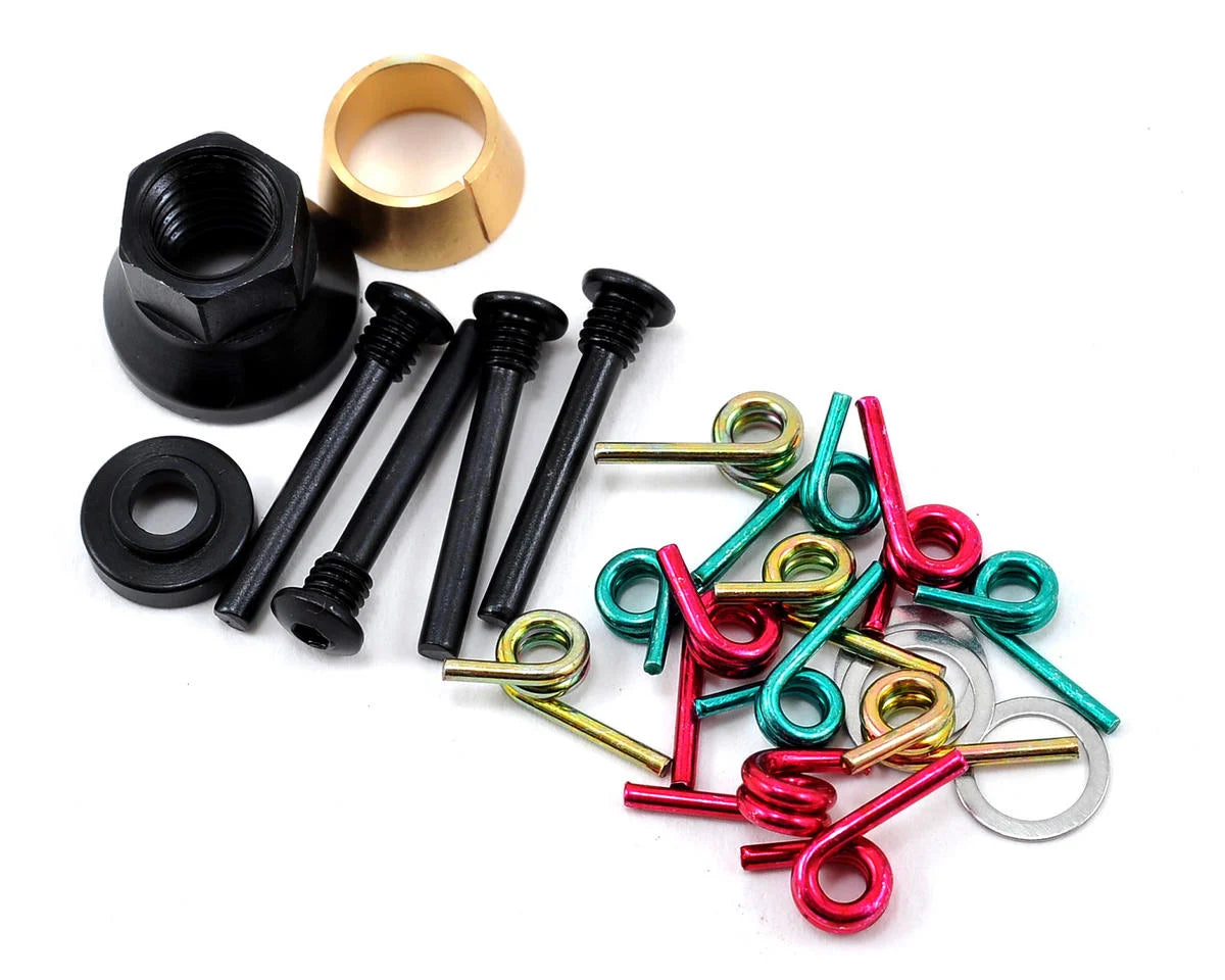 TKR5353 - Clutch Springs and Hardware Set