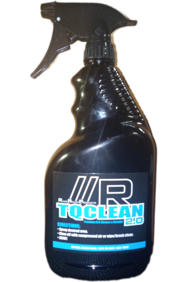 TQ Clean 2.0