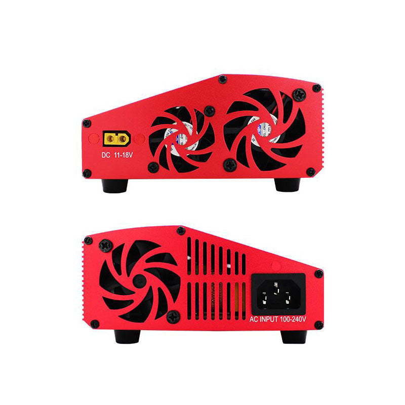 UP300AC Touch 300W Multi- Chemistry AC/DC Charger