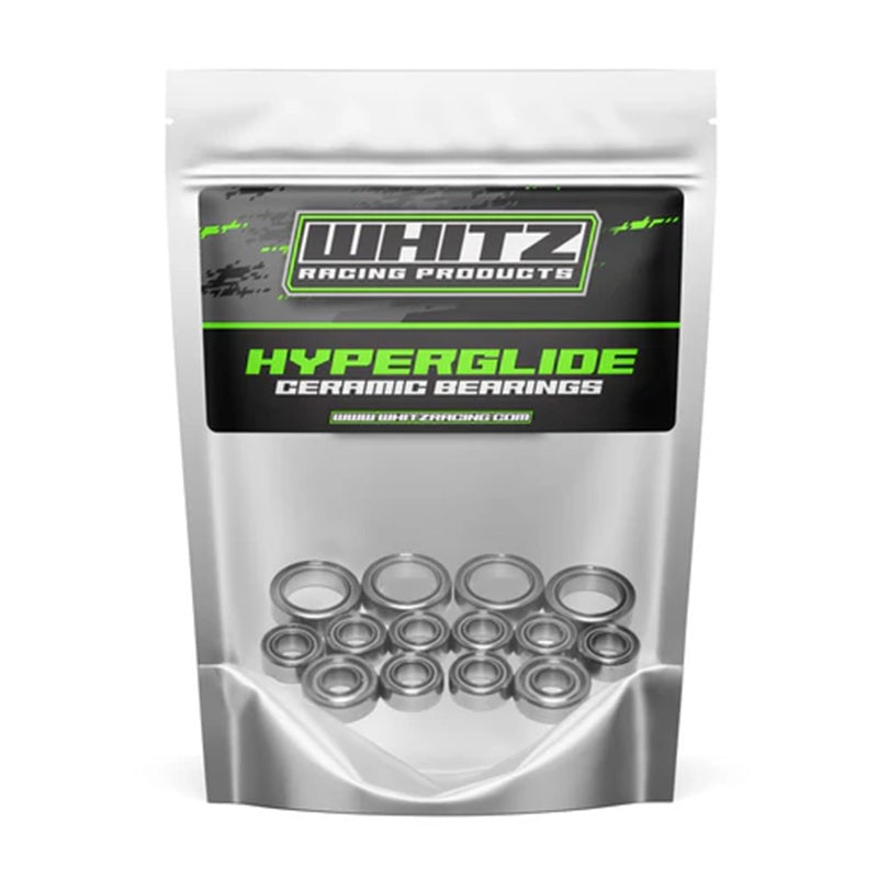 1RC Cars HyperGlide Bearings - Full Kit
