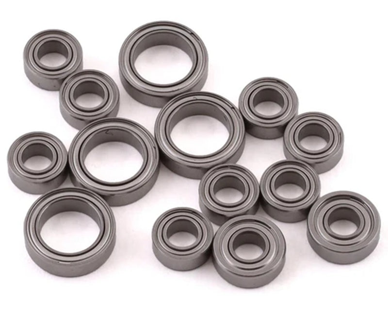 Team Associated B6.2 HyperGlide Bearings - Full Kit