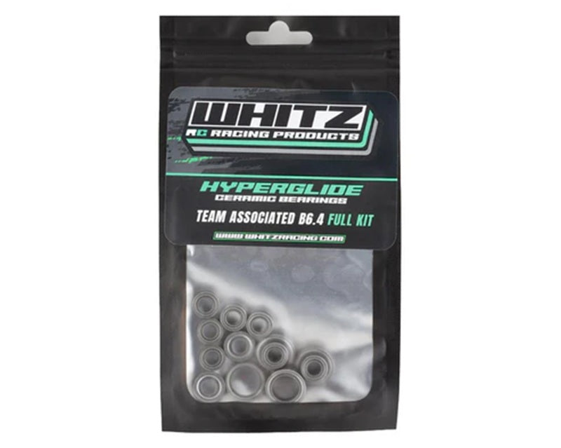 Associated B6.4 HyperGlide Bearings - Full Kit