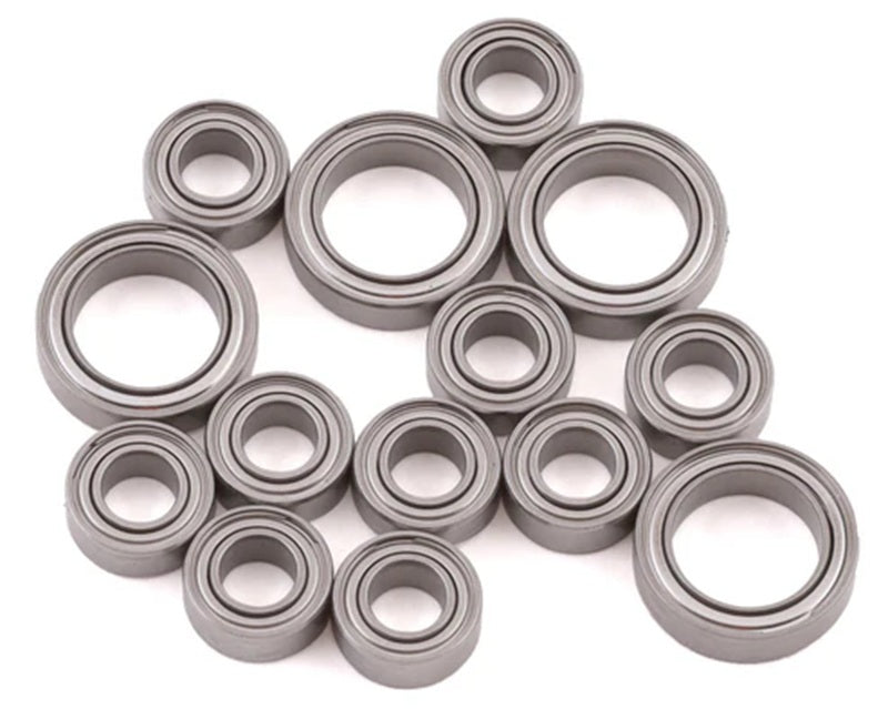 Team Associated SC6.4 - HyperGlide Bearings - Full Kit