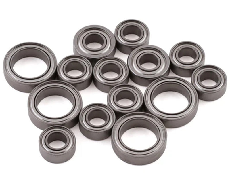 Schumacher L1R - HyperGlide Bearings - Full Kit