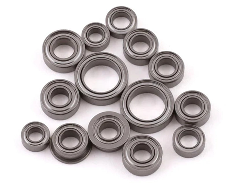 Custom Works Outlaw 4 HyperGlide Bearings - Full Kit