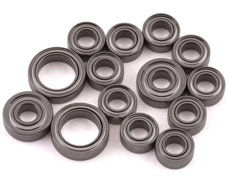GFRP 2026 Assault HyperGlide Bearings - Full Kit