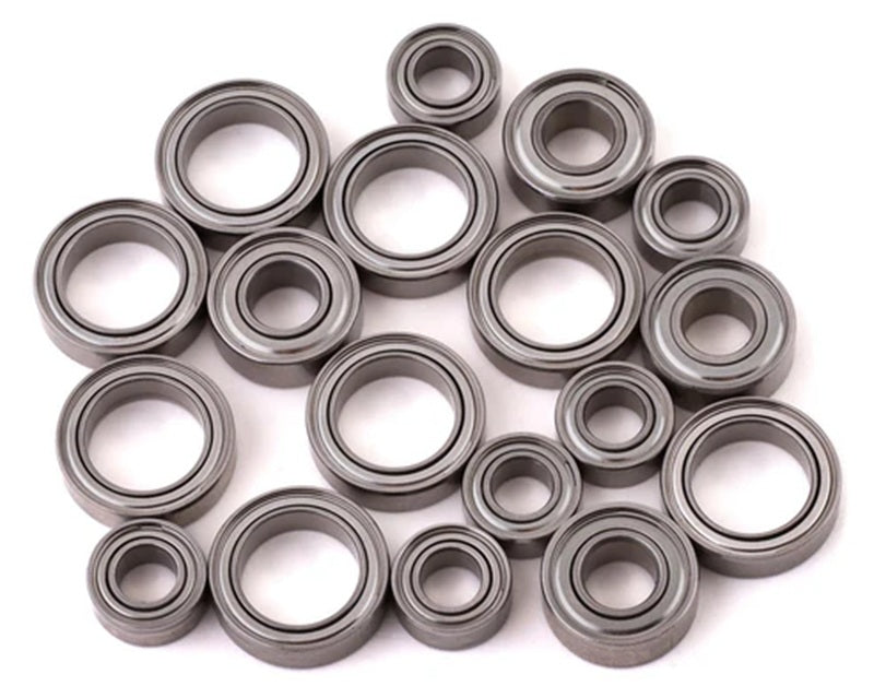 GFRP Apollo Drag Car HyperGlide Bearings - Full Kit