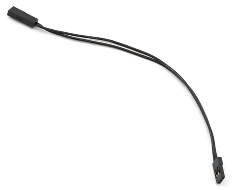 HyperCool Aluminum Cooling Fan - 40mm - Jet Black