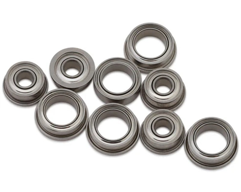 Oval Pan Car HyperGlide Bearings - Full Kit