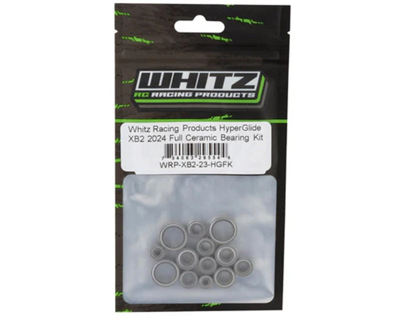 Xray XB2 2023 HyperGlide Bearings - Full Kit