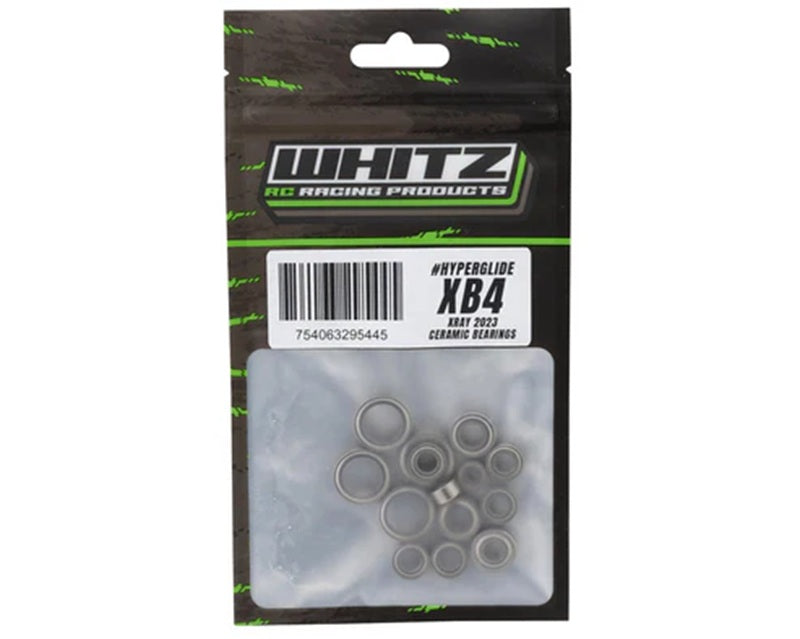 Xray XB4 2023 HyperGlide Bearings - Full Kit