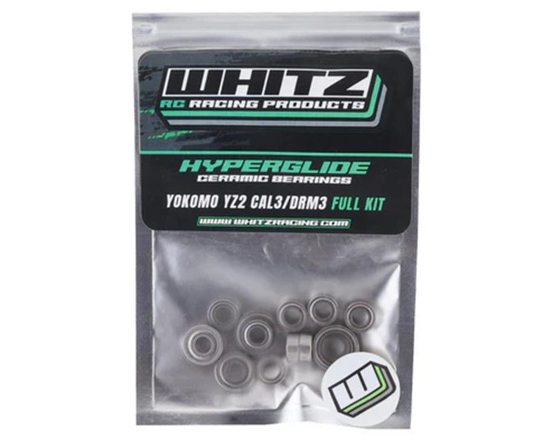 Yokomo TZ2 HyperGlide Bearings