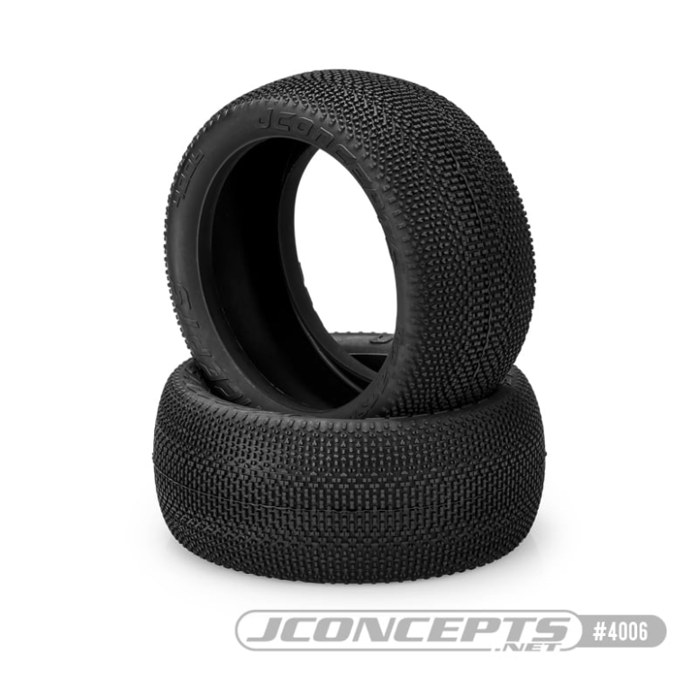 Relapse - 8th Scale Truck Tire