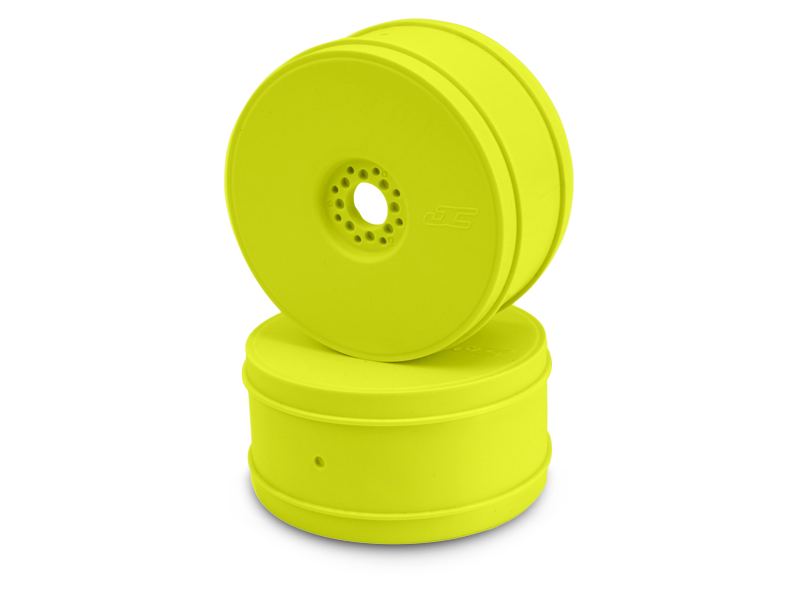 Mono - 1/8th Buggy Wheel - 83mm - 4pc