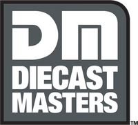 Diecast Masters