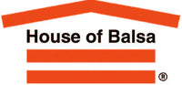 House Of Balsa