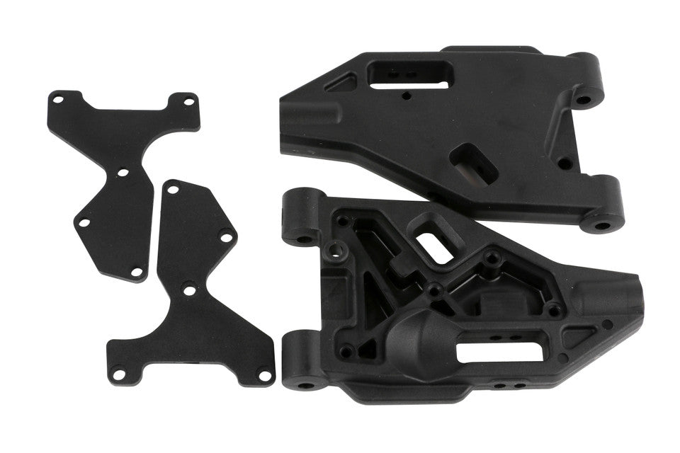 E2144a Front Lower Suspension Arm L/R: X8R/8RE/8/8E