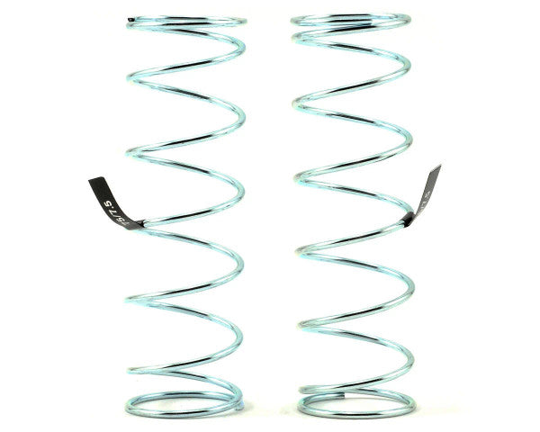 Mugen Seiki Big Bore Front Damper Spring Set (X Hard - 1.5/7.50T) (2) 