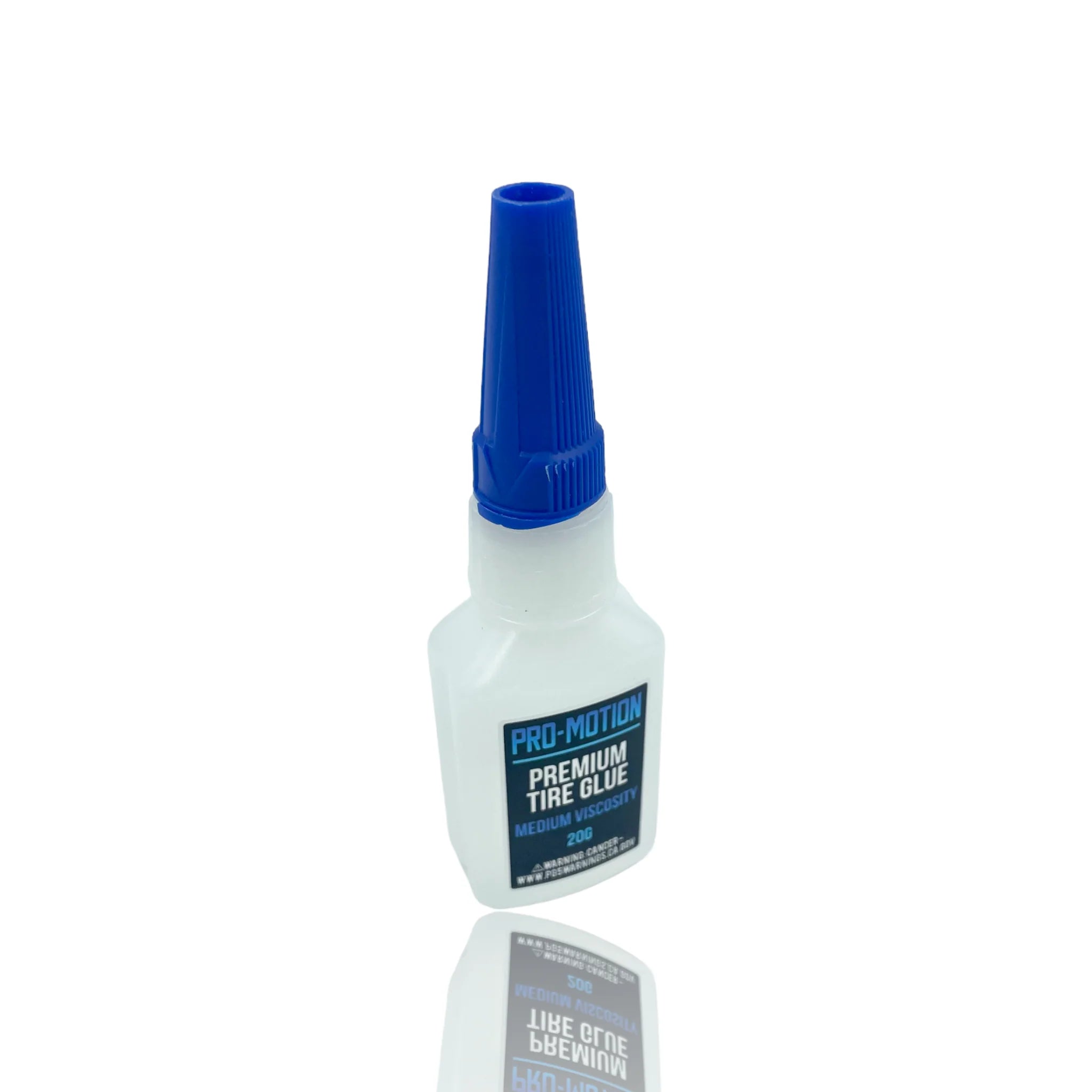 ProMotionPremium Tire Glue 20g