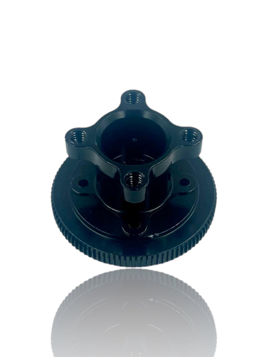 J&T Torque 4 Shoe Flywheel
