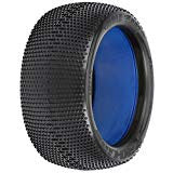 Pro-Line Hole Shot VTR 4.0" 1/8 Truck Tires w/Foam (2) (X3)