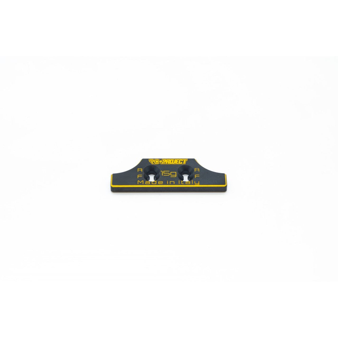 RC-Project Weight Rear/Front 15g for Sworkz 35-4¬†