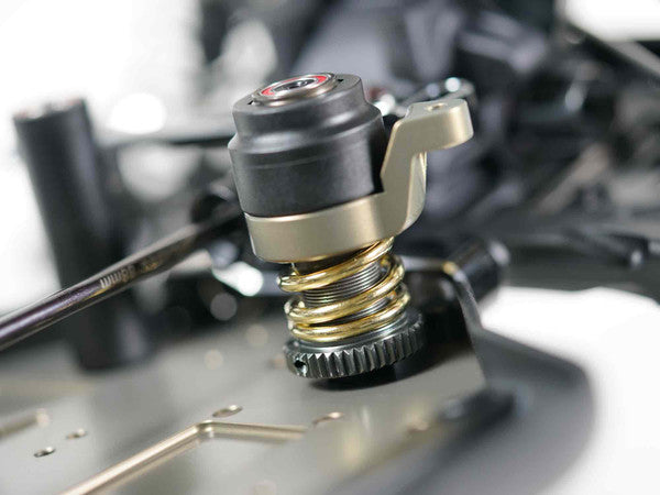 SWORKz Servo Saver Spring Hard¬†