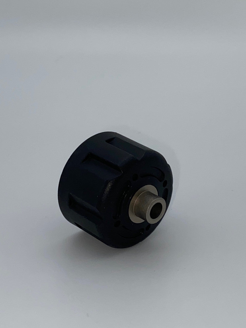 SWORKz HET Plastic Front/Rear Big Bore HET Diff Case