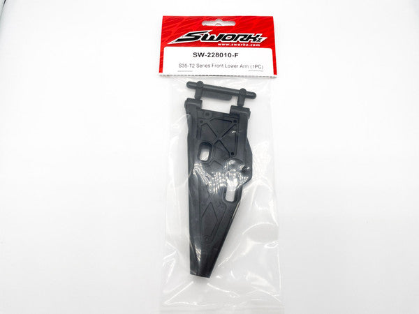 SWORKz S35-T2 Series Front Lower Arm (1)¬†