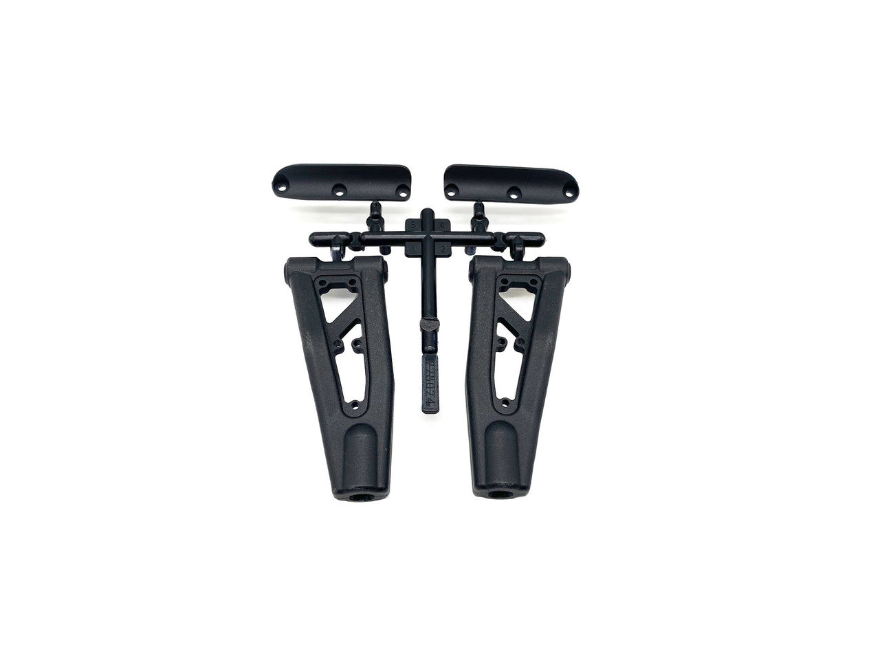 SWORKz LCD Front Upper Arms with Down Force Wings Soft Material (2)