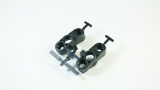 SWORKz Front Steering Knuckle Set (L&R) Type 2.0 