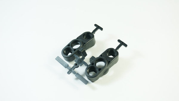 SWORKz Front Steering Knuckle Set (L&R) Type 2.0¬†